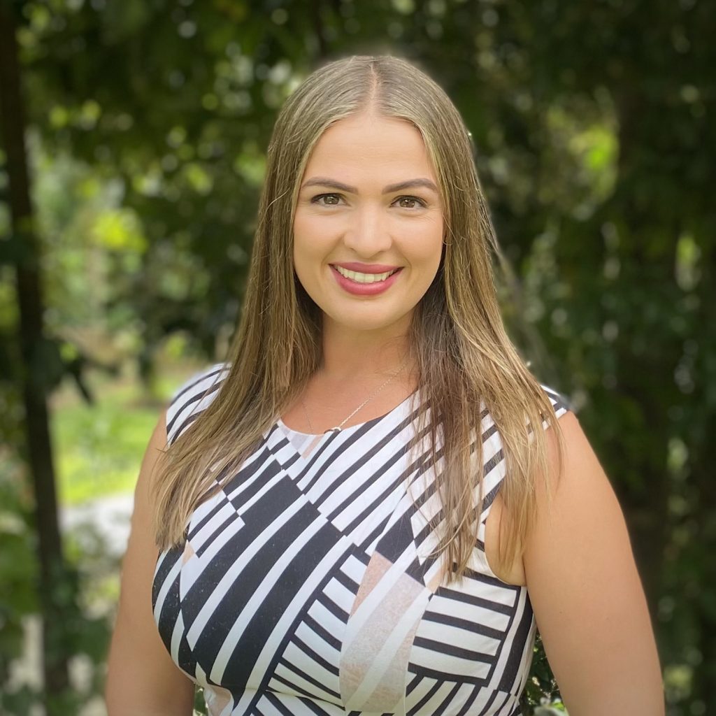 FNQ Legal Special Counsel Ashleigh Harrison Lawyer